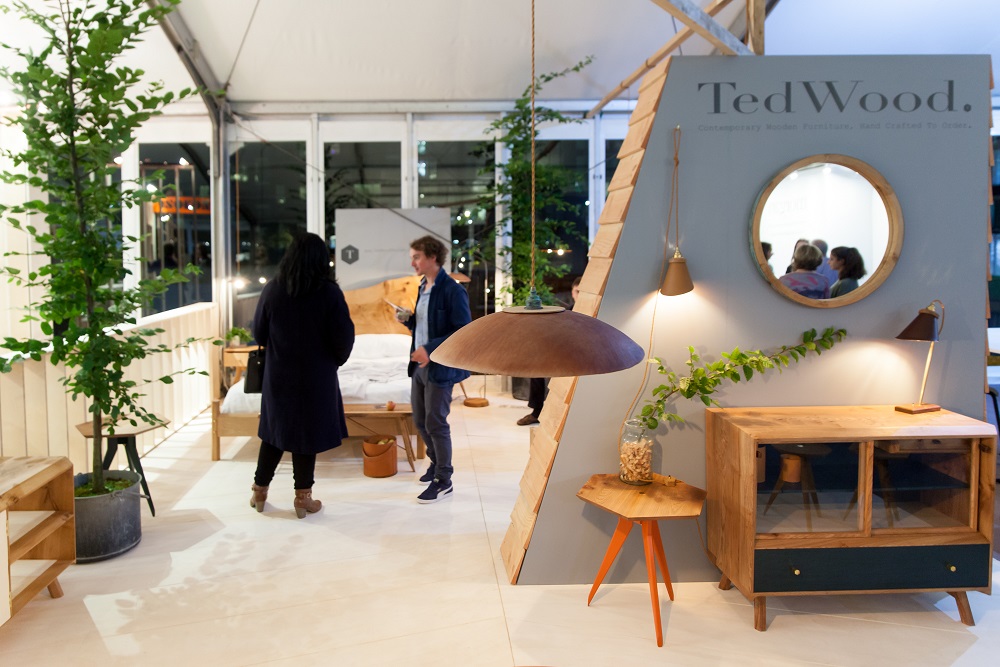 Tedwood Eco Furniture Design